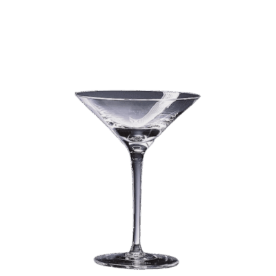 "Coppe Martini" - DIONISO - Scherzer