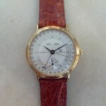 Orologio Lorenz Automatico Uomo 18021AX