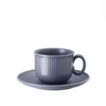"Thomas" -  CLAY - Tazza Colazione Sky