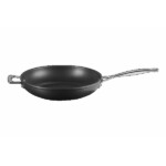 "Le Creuset" - ALLUMINIO ANTIADERENTE - Padella Alta Cm. 30