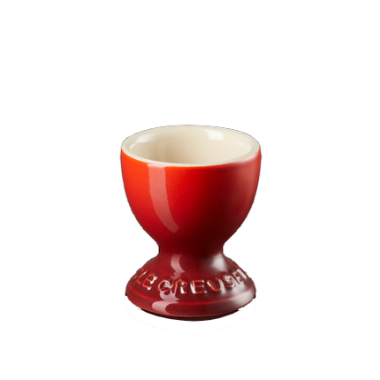 "Le Creuset" - CILIEGIA - Porta Uovo