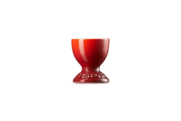 "Le Creuset" - CILIEGIA - Porta Uovo - immagine 2
