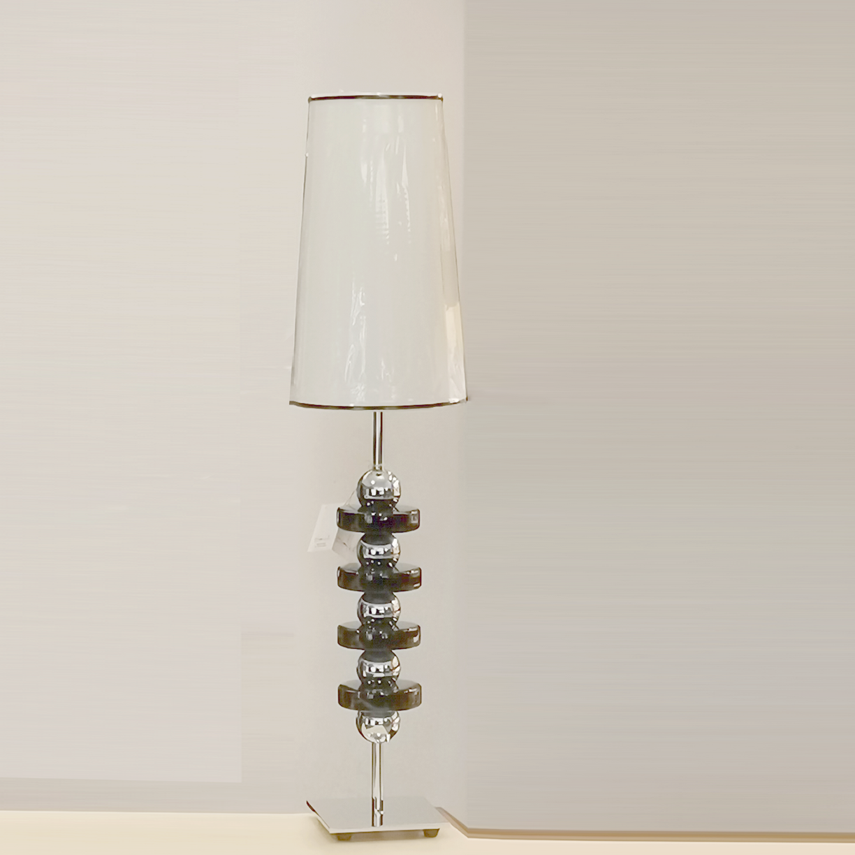 "Bondia" - Lampada da tavolo