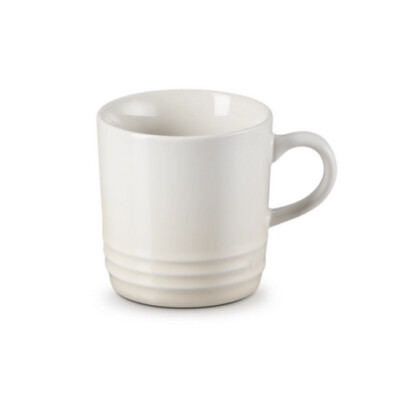 "Le Creuset" - TAZZA CAPPUCCINO 200 ML - Cotton