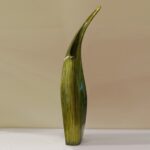 "Ivat" - Vaso Verde