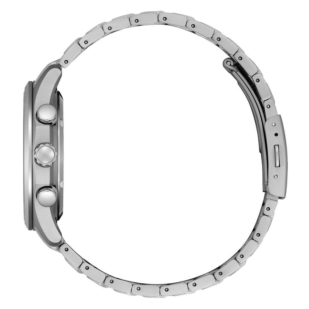 Orologio Citizen Crono Super Titanio AT2530-85A - immagine 3