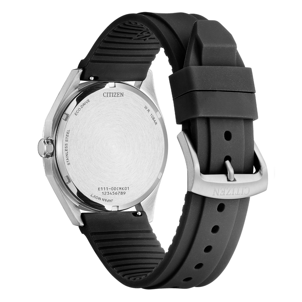 Orologio Citizen Metropolitan BM7631-01E - immagine 3