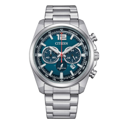 Orologio Citizen Racing Crono CA4640-50L