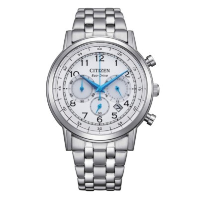 Orologio Citizen Crono CA4630-53a