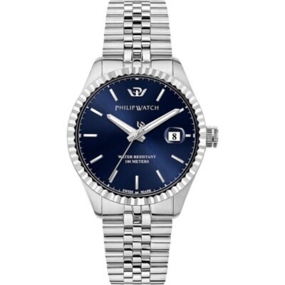 Orologio Philip Watch Caribe Urban Uomo R8253597077