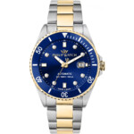 Orologio Philip Watch Caribe Diving Uomo R8223216010