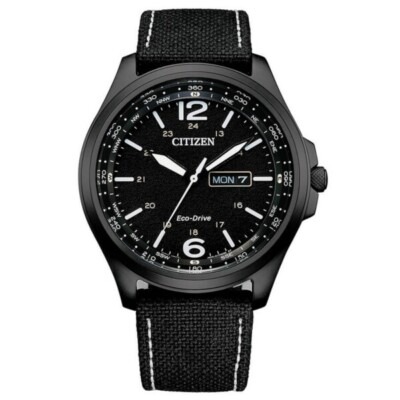 Orologio Citizen Military AW0115-11E