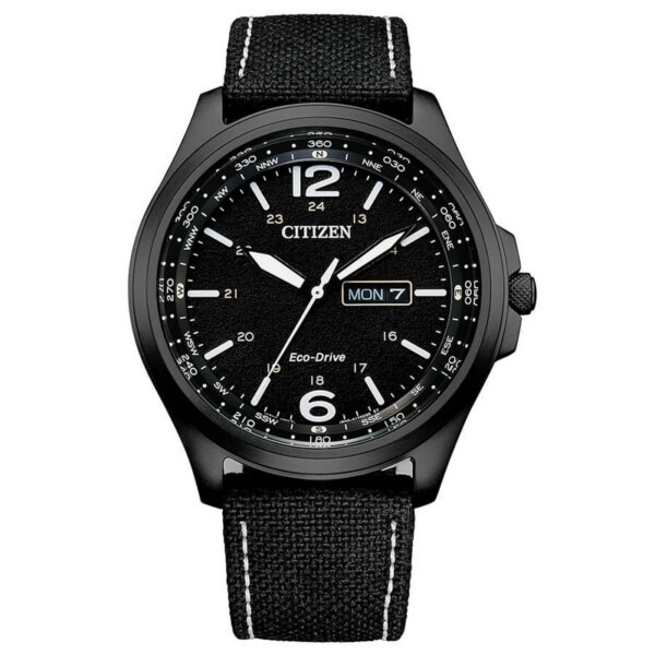 Orologio Citizen Military AW0115-11E