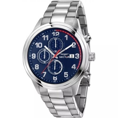 Orologio Sector 670 R3273740003