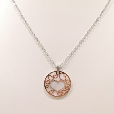 "Sovrani" - SCELL - Girocollo J4682 - immagine 2