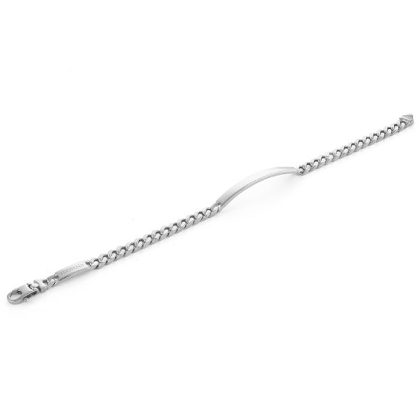 "Unoaerre" - MAN COLLECTION - Bracciale AG 5697