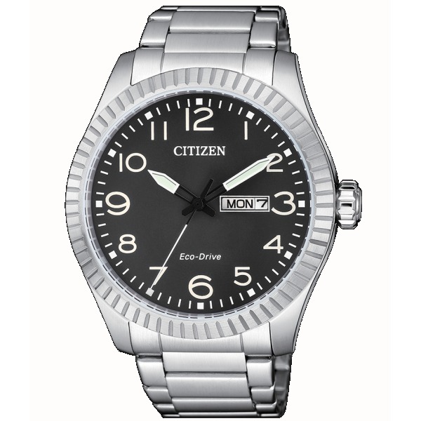 Orologio Citizen Urban BM8530-89E