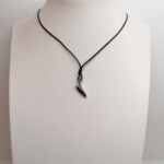 "TRIBE by BREIL" - Girocollo Lettera R