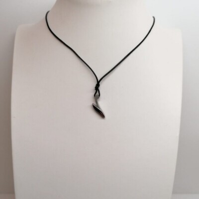 "TRIBE by BREIL" - Girocollo Lettera R