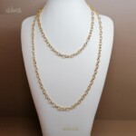 "Cameo Italiano" - Collana