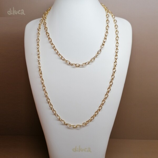 "Cameo Italiano" - Collana