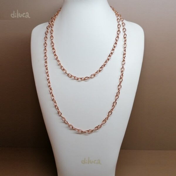 "Cameo Italiano" - Collana