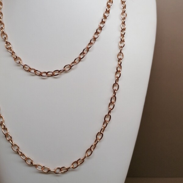 "Cameo Italiano" - Collana - immagine 2