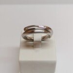 "Breil" - STYLE - Anello 16