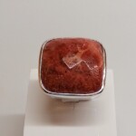 Silver Jewelry - Anello