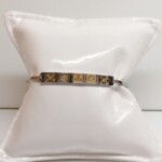 "Rebecca" - Bracciale