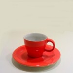 "Bugatti" - GLAMOUR - Tazzine da Caffè
