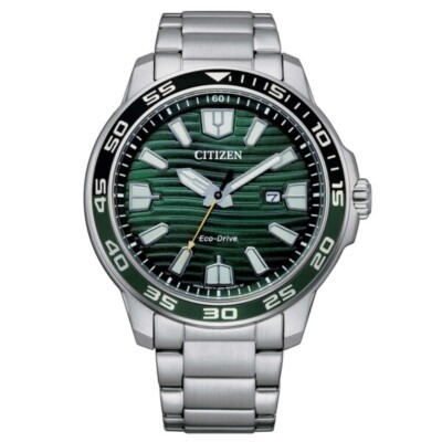 Orologio Citizen Marine Sport AW1526-89X