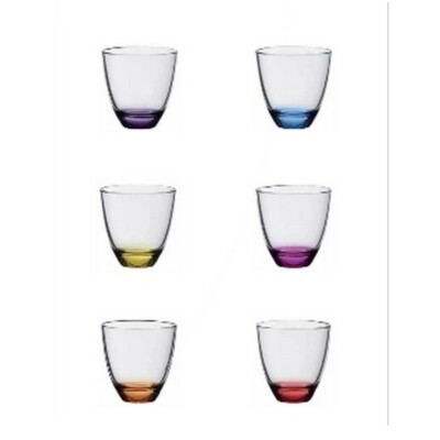 "OnlyLux" - JOKE - Bicchieri Acqua