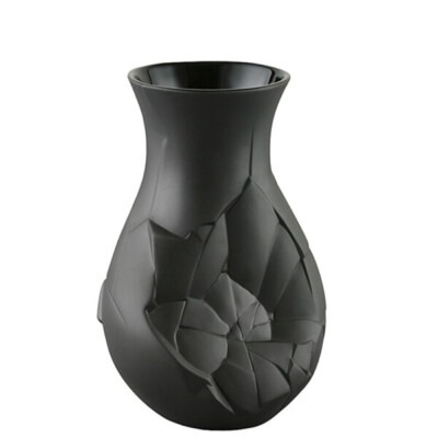 "Rosenthal Studio Line" - VASE OF PHASES - Vaso Cm. 26