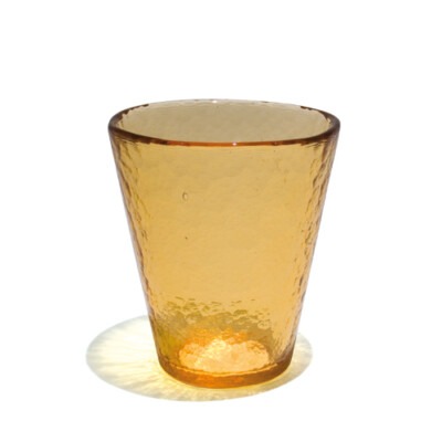 "Yalos" - HAPPY DRINK - Bicchieri Acqua Ambra
