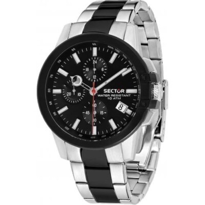 Orologio Sector 480 R3273797002