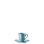 "Rosenthal" - MESH COLOURS AQUA - Tazzine Caffè