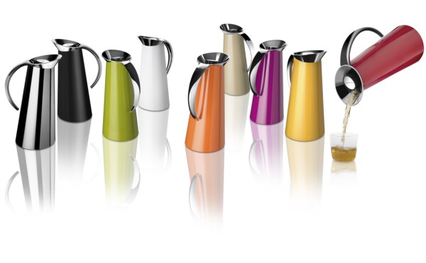 "Bugatti" - GLAMOUR - Caraffa Termica - immagine 2