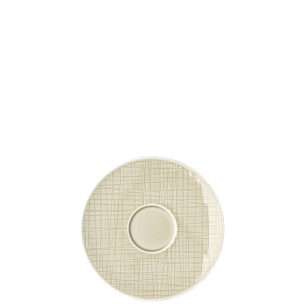 "Rosenthal" - MESH COLOURS CREAM - Tazze Tè - immagine 2