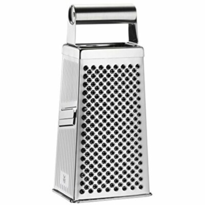 "WMF" - GOURMET - Grattugia 4 Lati