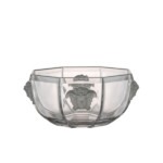 "Medusa Crystal" - VERSACE - Coppa