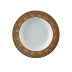 "Ikarus Medusa - VERSACE - Piatto fondo