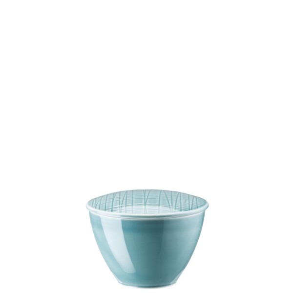 "Rosenthal" - MESH COLOURS AQUA - Set Tè - immagine 2