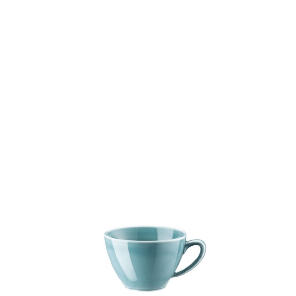 "Rosenthal" - MESH COLOURS AQUA - Set Tè - immagine 3