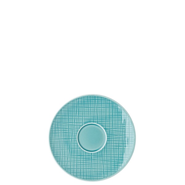 "Rosenthal" - MESH COLOURS AQUA - Set Tè - immagine 4