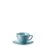 "Rosenthal" - MESH COLOURS AQUA - Set Tè