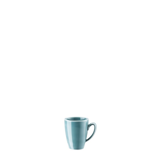"Rosenthal" - MESH COLOURS AQUA - Tazzine Caffè - immagine 4