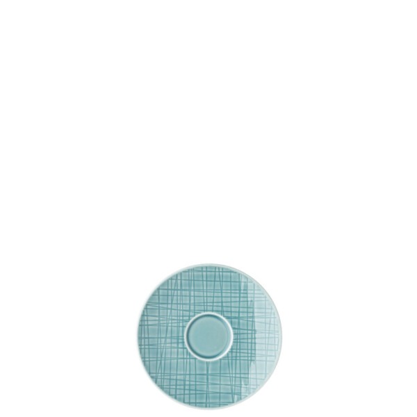 "Rosenthal" - MESH COLOURS AQUA - Tazzine Caffè - immagine 3
