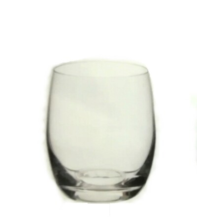 "Onlylux" - NABUCCO - Bicchieri Acqua