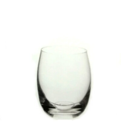 "Onlylux" - NABUCCO - Bicchieri Vino